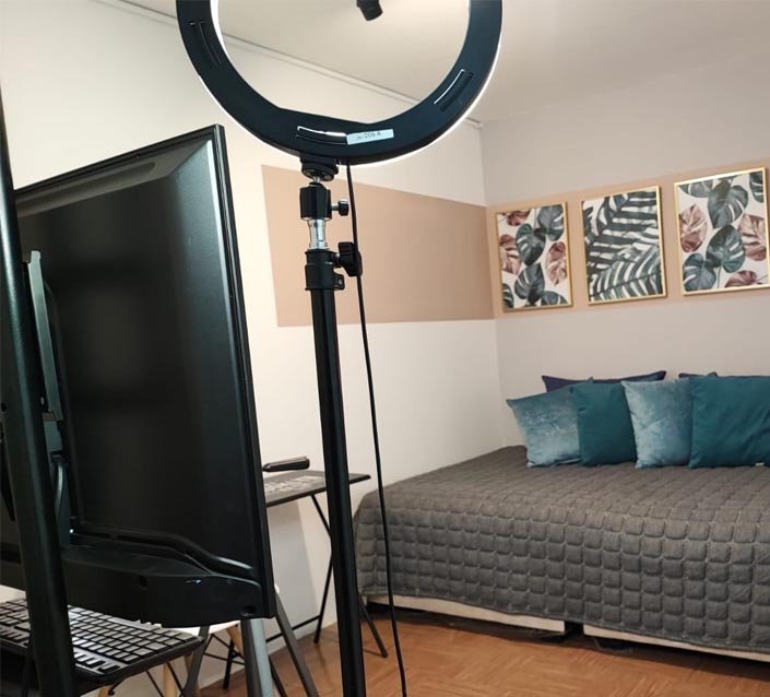 trabajo para hombres web cam